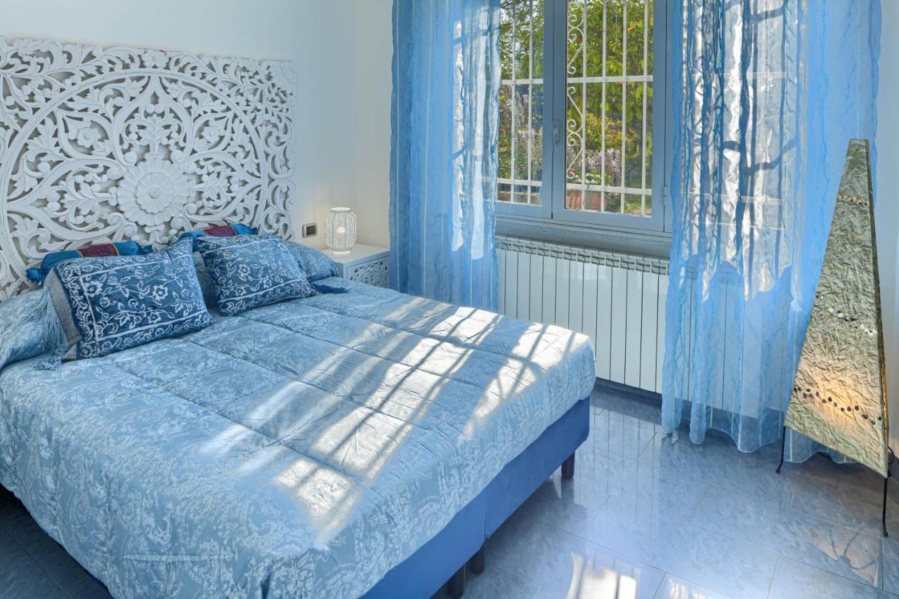 Villa La Rodina Ντιάνο Μαρίνα Εξωτερικό φωτογραφία