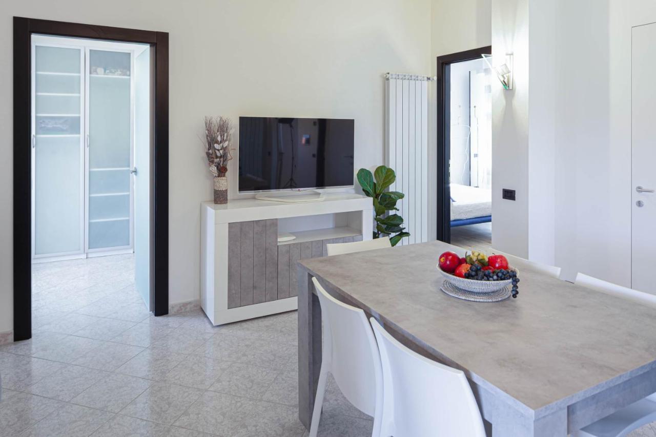 Villa La Rodina Ντιάνο Μαρίνα Εξωτερικό φωτογραφία