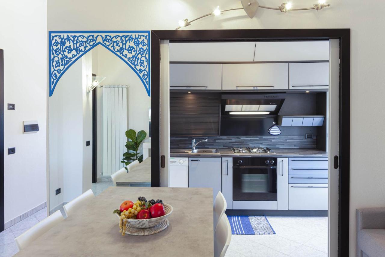 Villa La Rodina Ντιάνο Μαρίνα Εξωτερικό φωτογραφία
