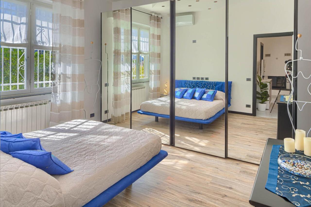 Villa La Rodina Ντιάνο Μαρίνα Εξωτερικό φωτογραφία
