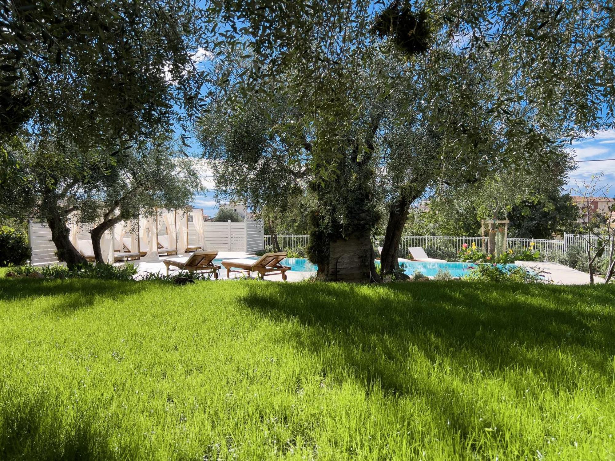 Villa La Rodina Ντιάνο Μαρίνα Εξωτερικό φωτογραφία