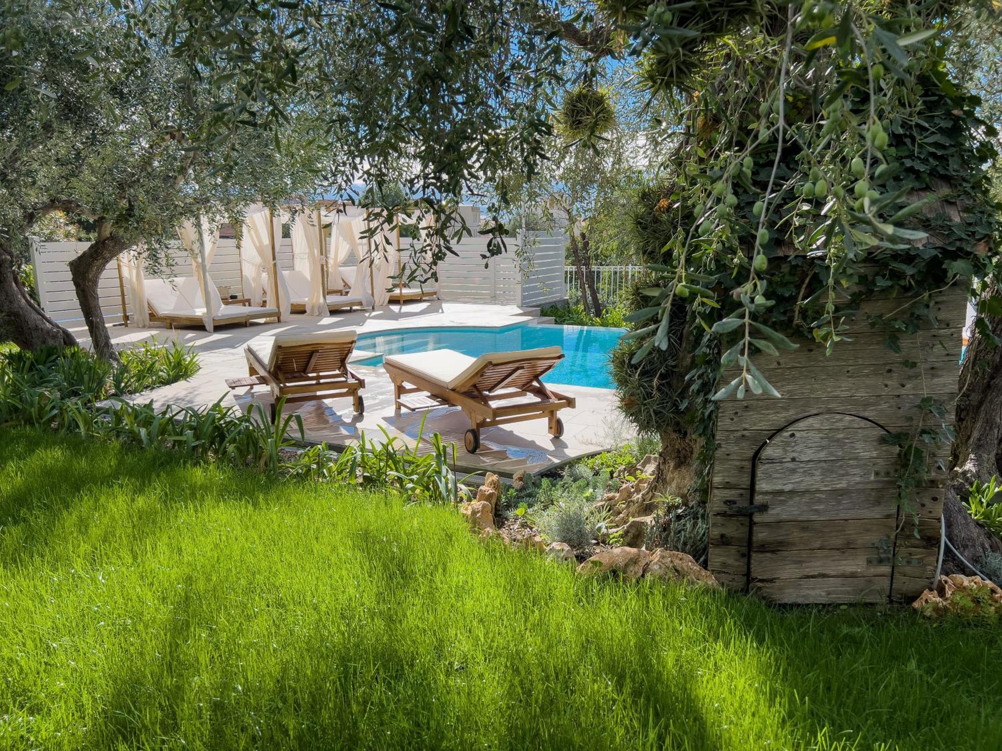 Villa La Rodina Ντιάνο Μαρίνα Εξωτερικό φωτογραφία