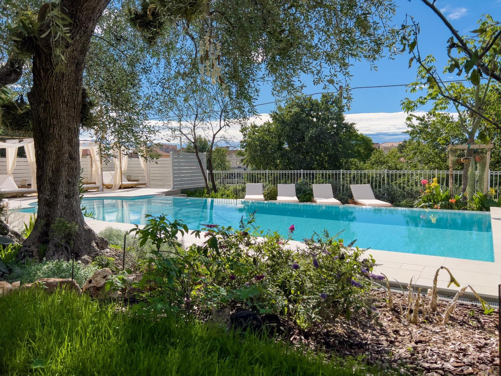 Villa La Rodina Ντιάνο Μαρίνα Εξωτερικό φωτογραφία