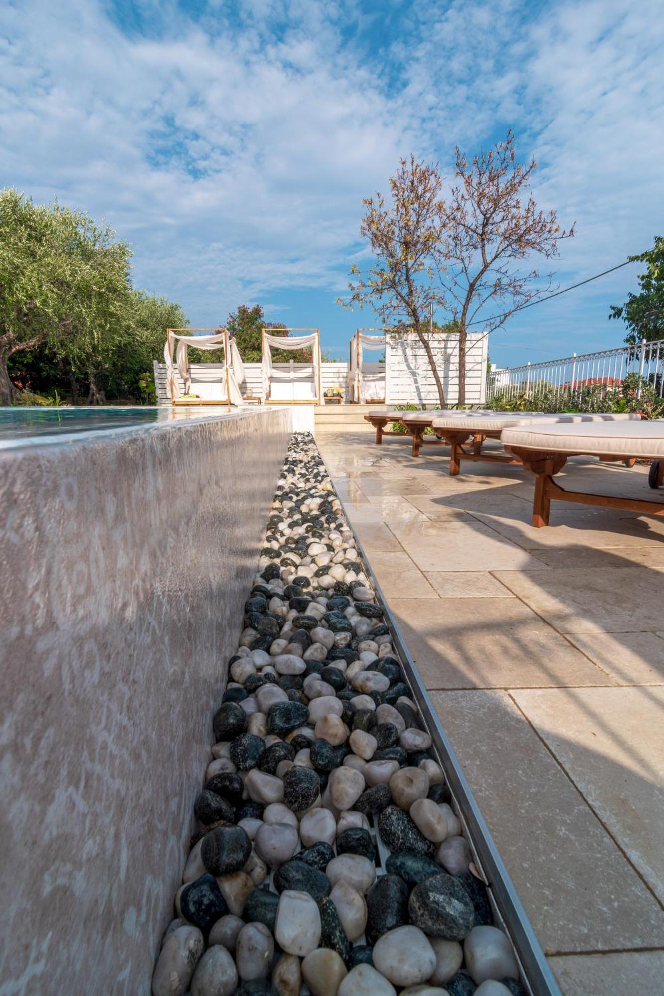Villa La Rodina Ντιάνο Μαρίνα Εξωτερικό φωτογραφία
