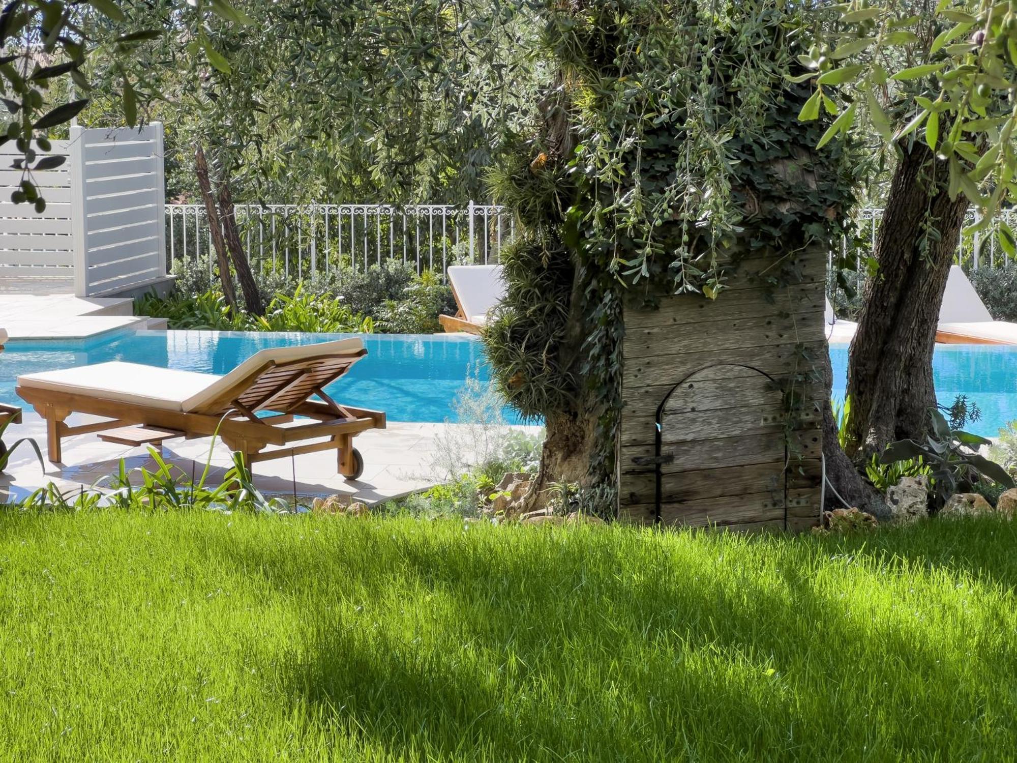 Villa La Rodina Ντιάνο Μαρίνα Εξωτερικό φωτογραφία