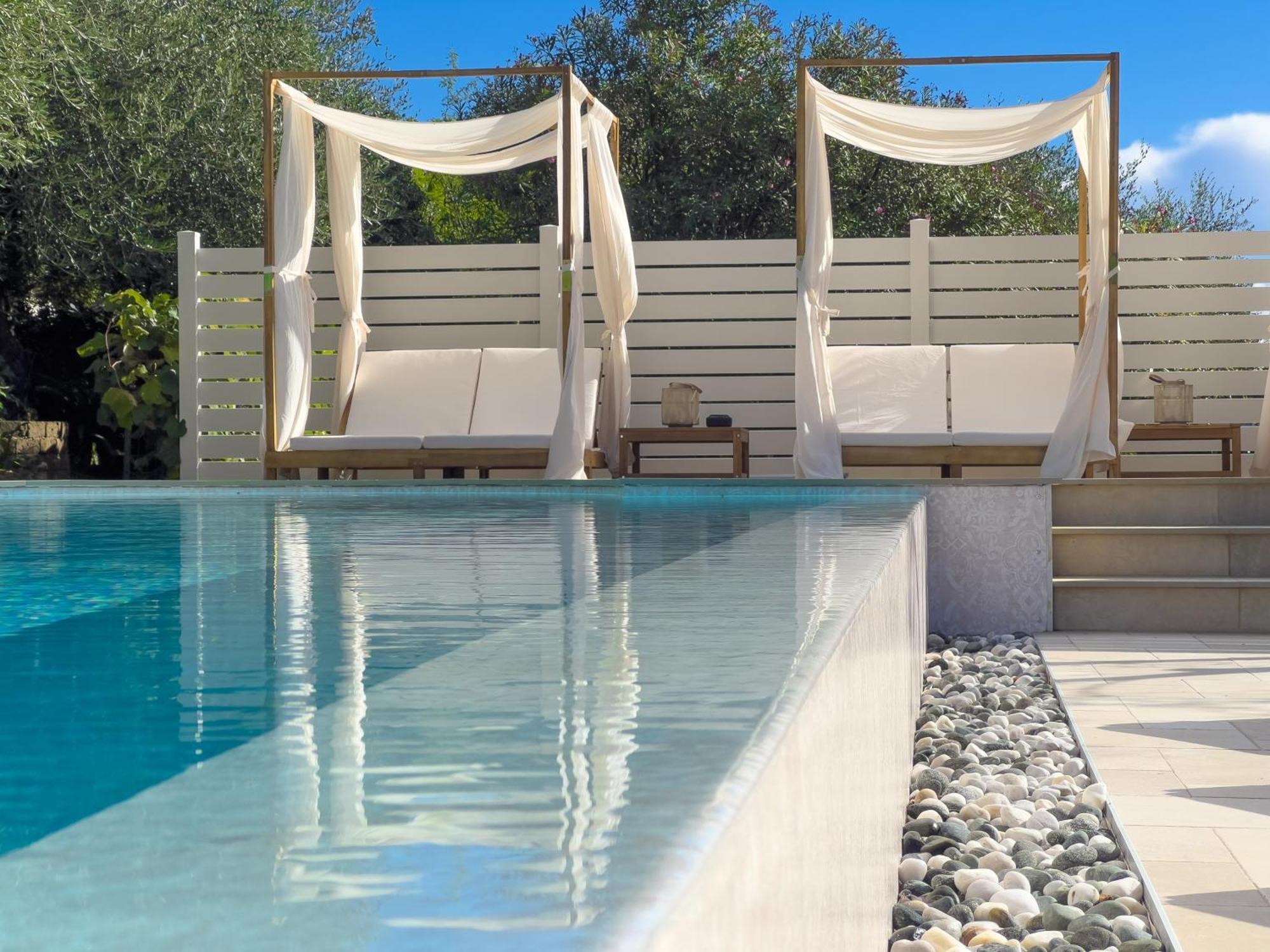 Villa La Rodina Ντιάνο Μαρίνα Εξωτερικό φωτογραφία