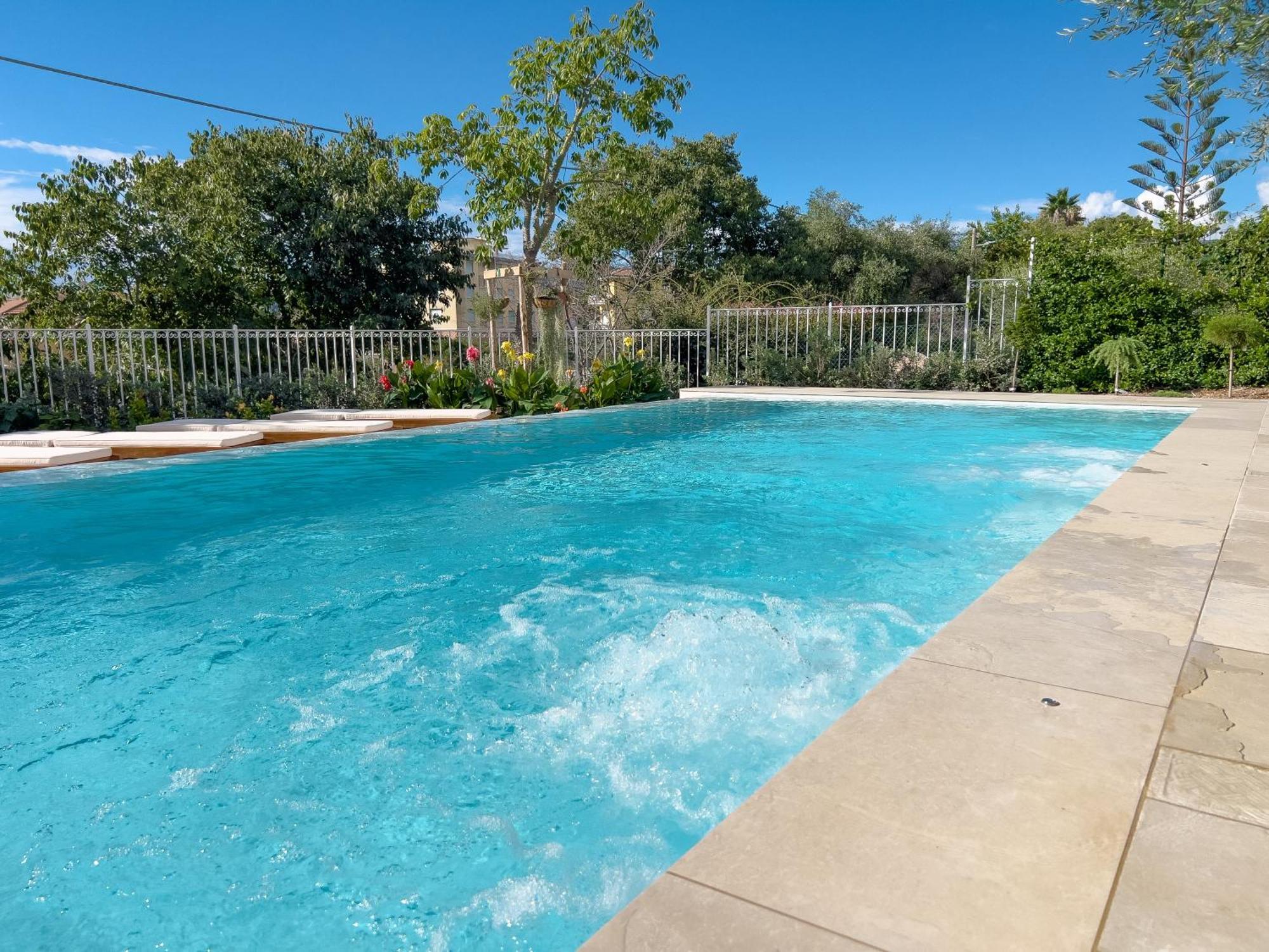 Villa La Rodina Ντιάνο Μαρίνα Εξωτερικό φωτογραφία