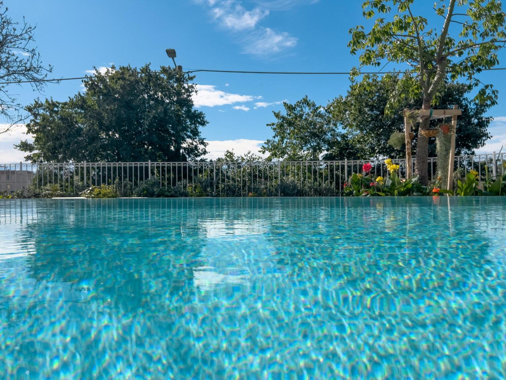 Villa La Rodina Ντιάνο Μαρίνα Εξωτερικό φωτογραφία